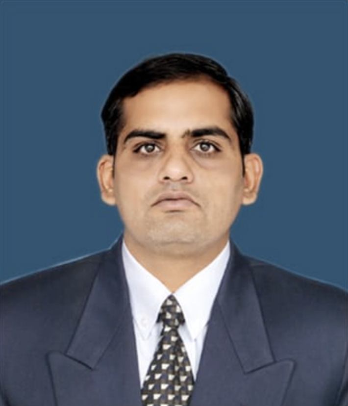 Mr. Subhash Khakhal